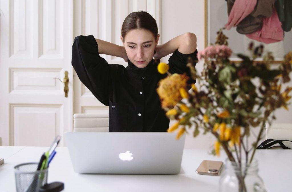 Is Stress Negatively Affecting Your Ability to Lead?