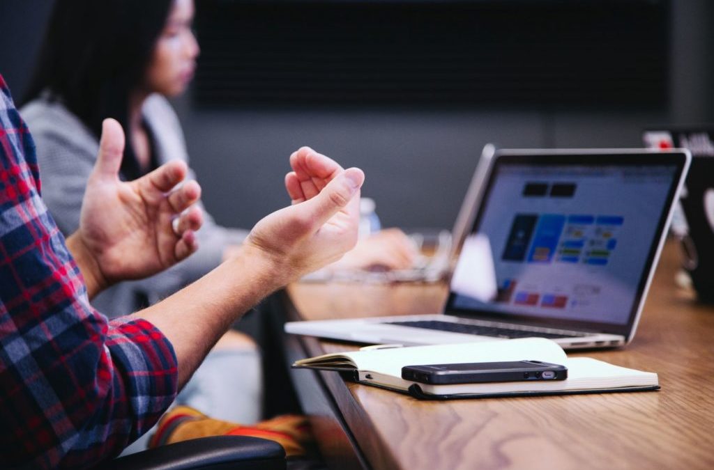 Why Messaging Matters So Much—and How to Keep It Consistent Inside Your Company