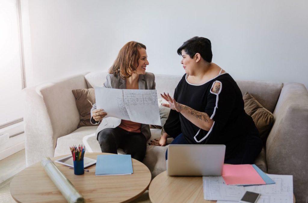 How to Be a Great Employee in Hard Times