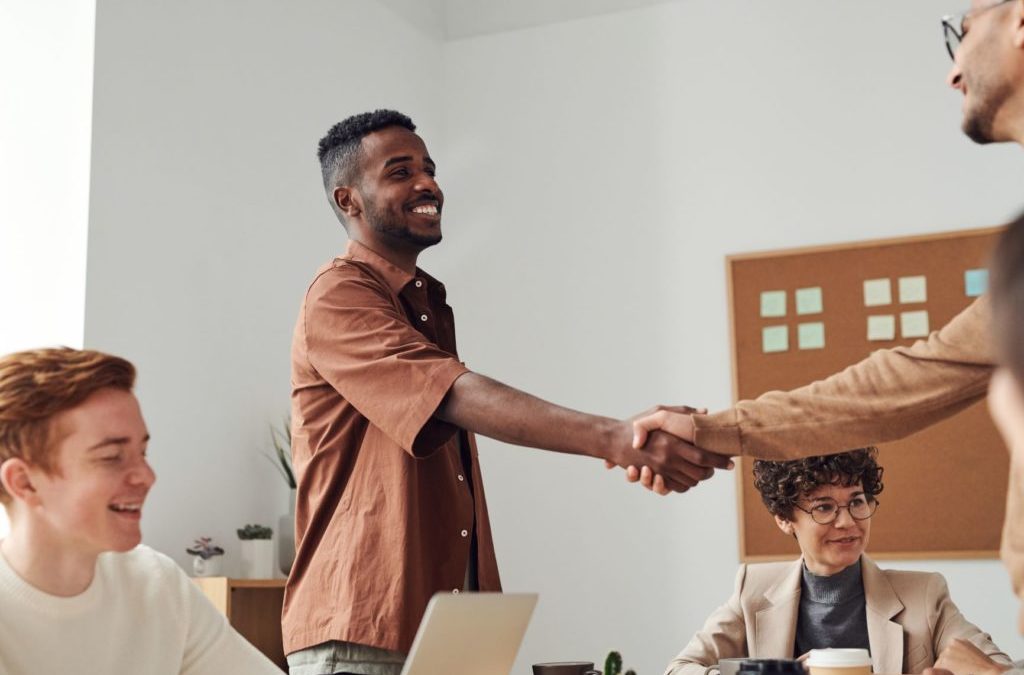 Taking the High Road: How Employees Leave an Organization Really Matters