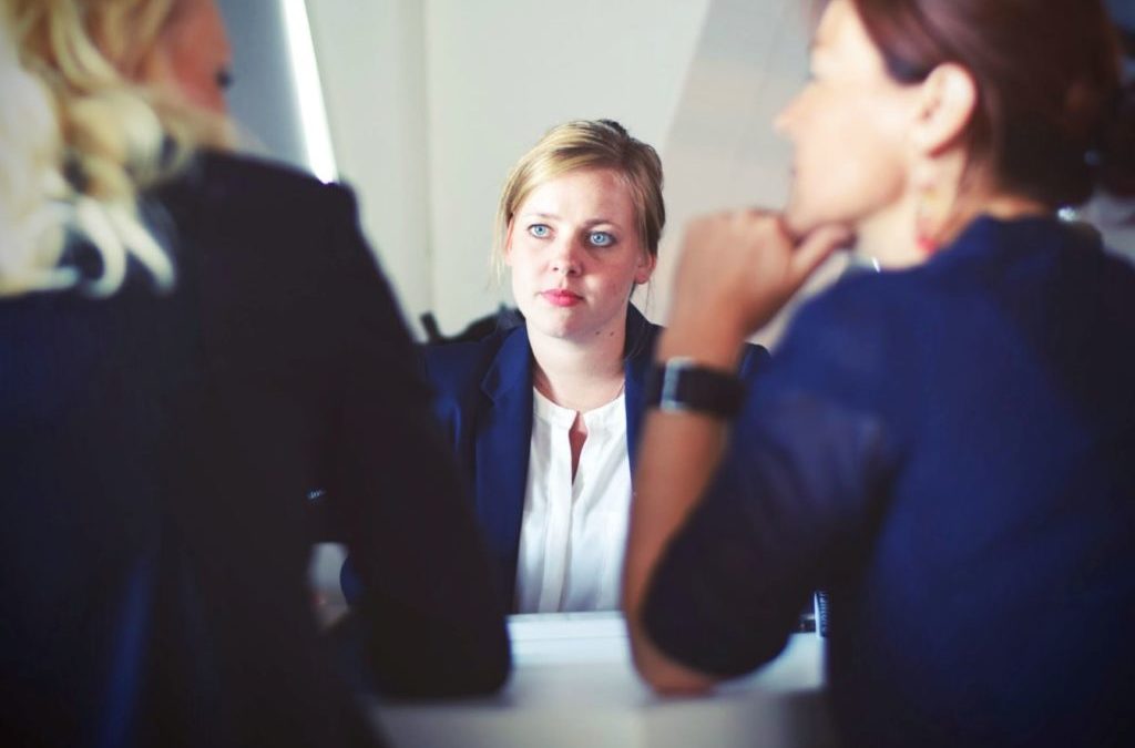Good Leaders Choose Character, Not Comfort