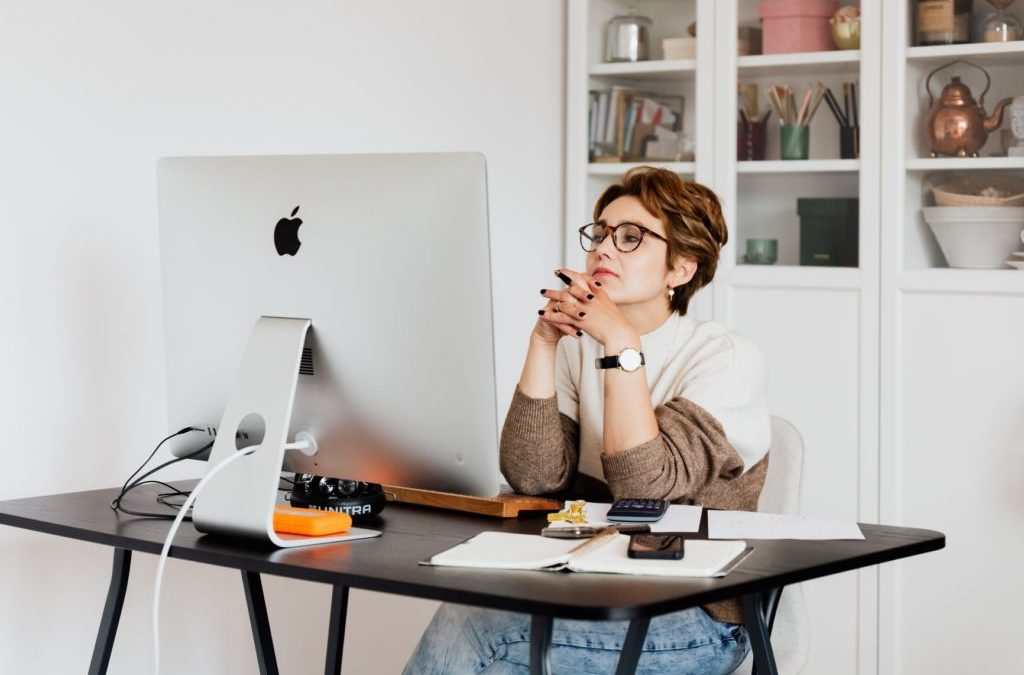 Are the Three Cs Holding You Back?