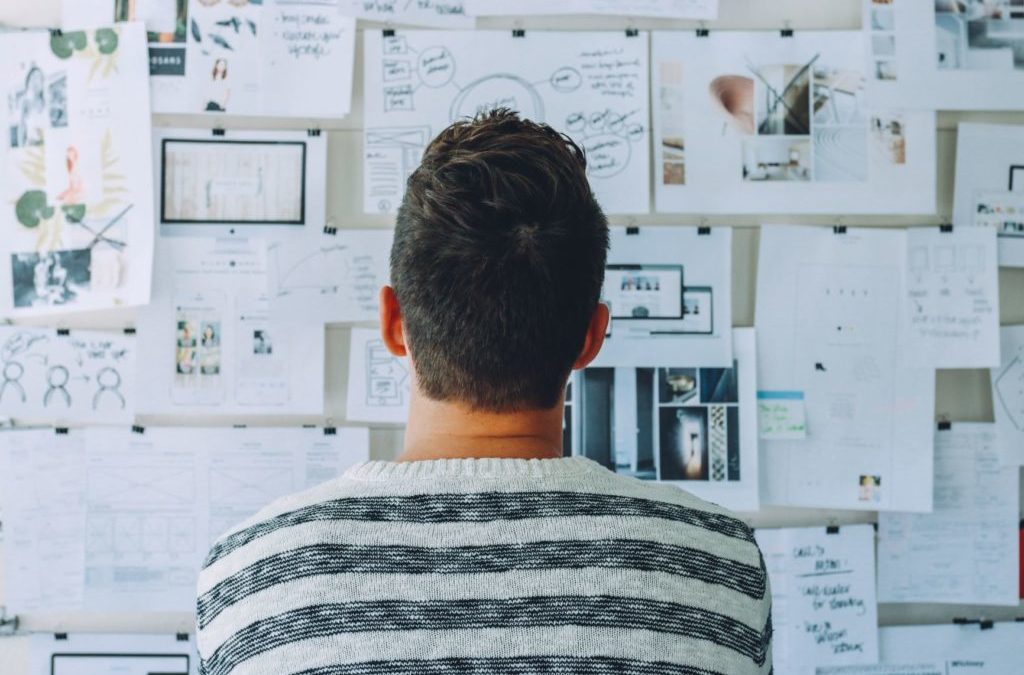 Making the Leap from Intrapreneur to Entrepreneur? A Few Insights for the Journey.