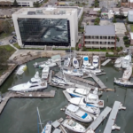 Leading in Tough Times (Lessons from a Hurricane)