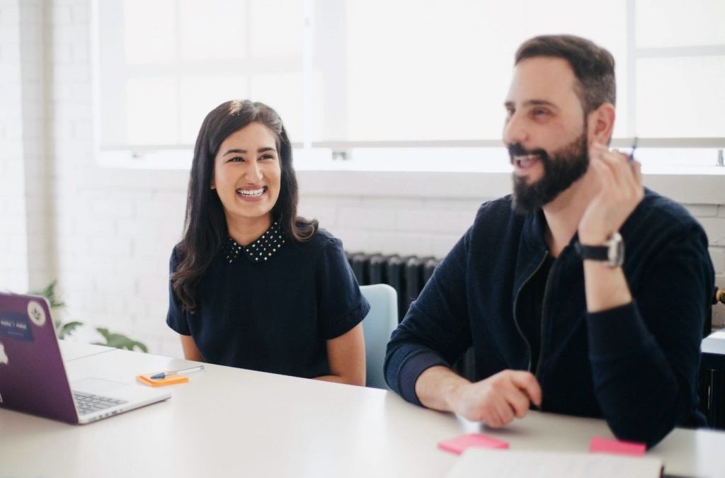 Don’t Underestimate the Impact of Positive Recognition