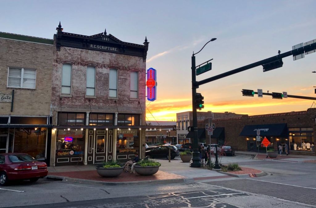How the Best Communities Are Stepping Up (at a Time When It Really Matters)