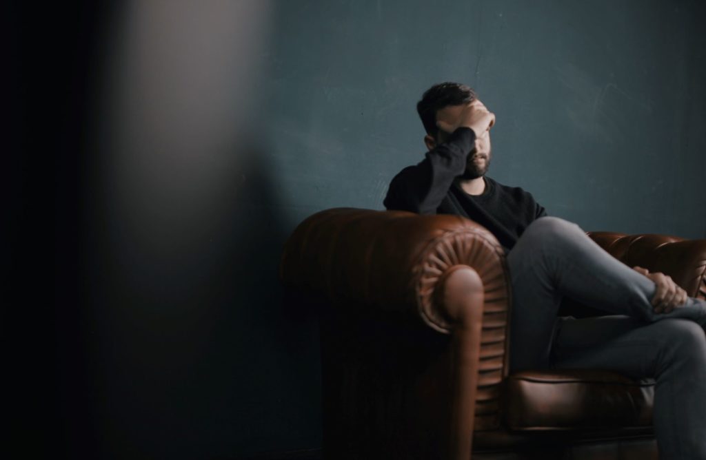 Professional Setbacks Often Lead to Personal Transformation