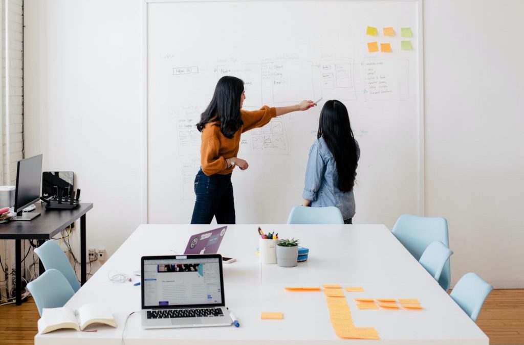 Seven Guidelines for Starting Something Great (Insights from Mogul Founder Tiffany Pham)