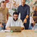 What We Can Learn from an Employee Engagement Survey