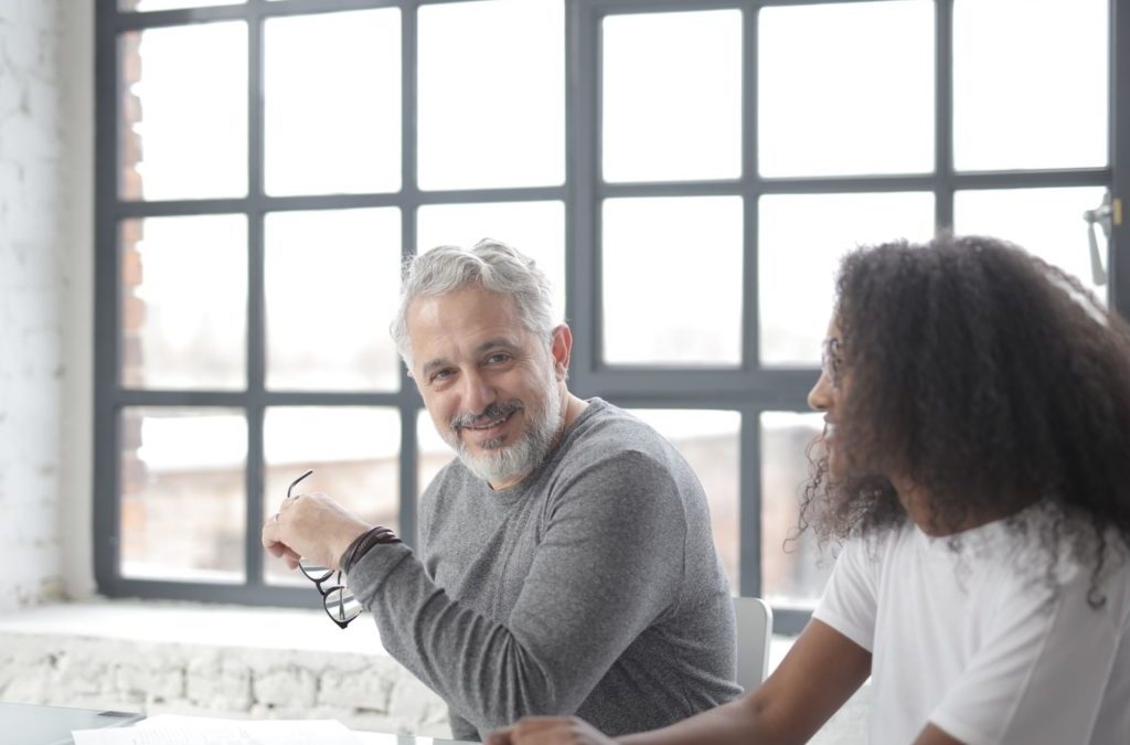 A Great Mentor Has Passed. Here’s What I Learned From Him.