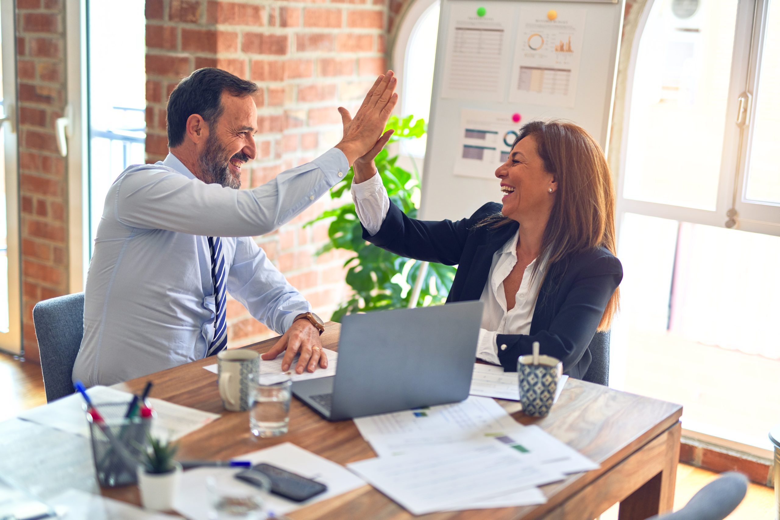 Rewarding and Recognizing Employees Is More Important Than Ever