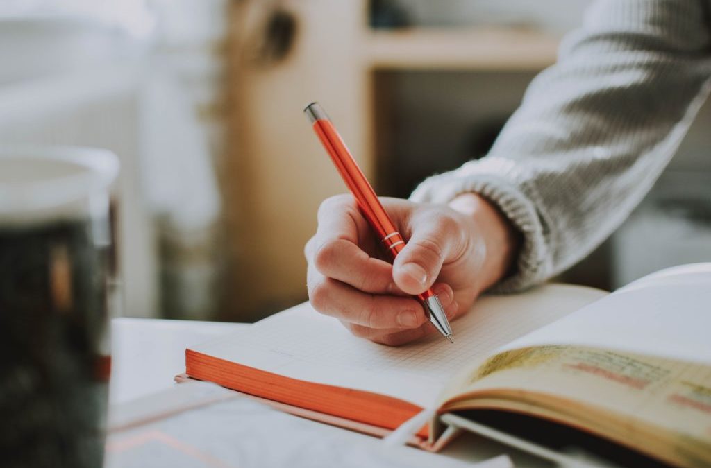 The Power of Tracking Yourself