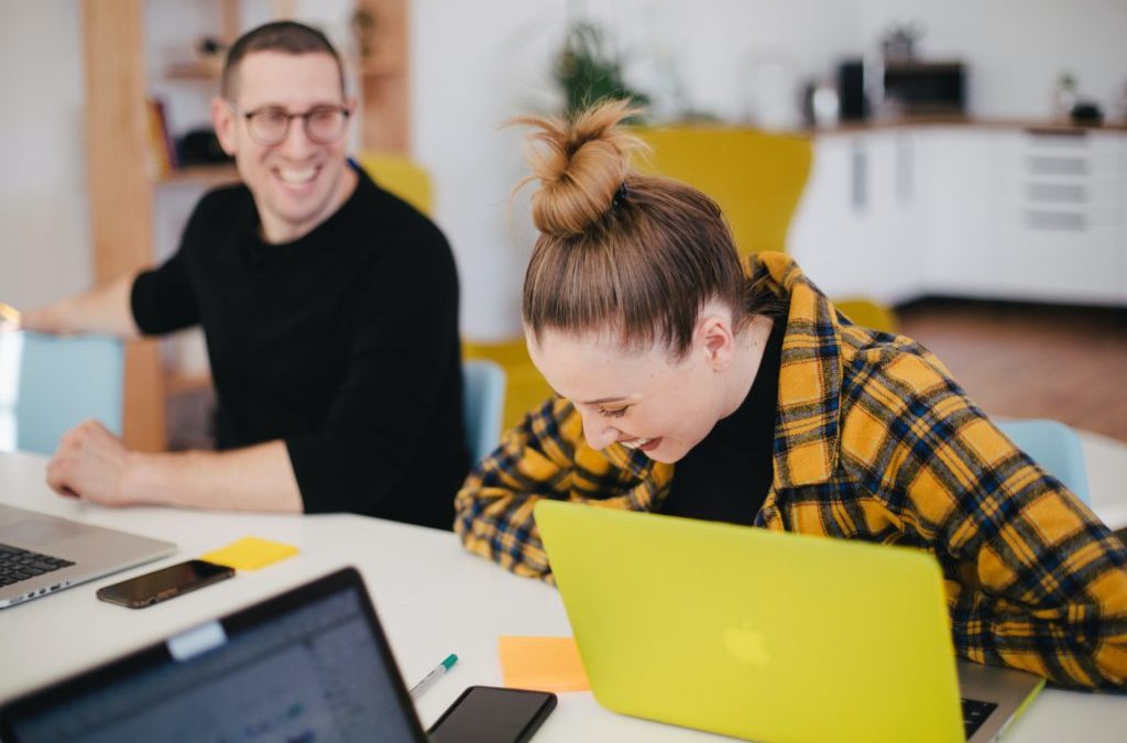 Why You Should Encourage a “Get MAD Today” Program with Employees