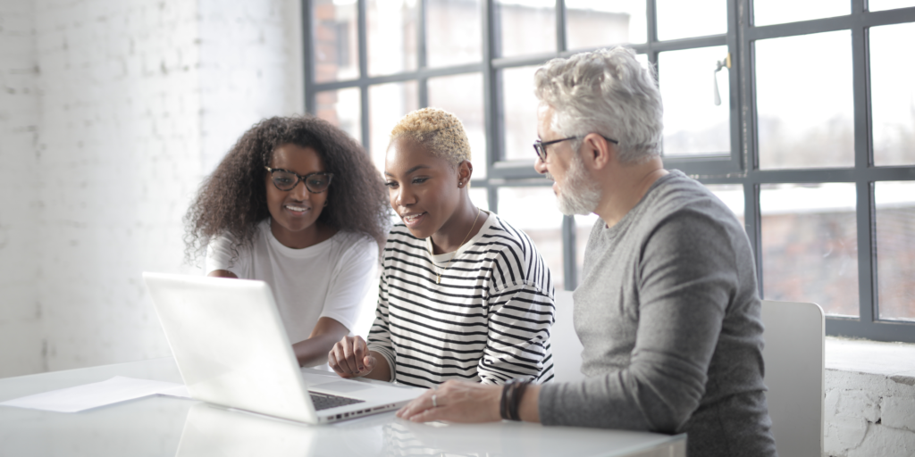 Learning From Others Inside Our Own Company