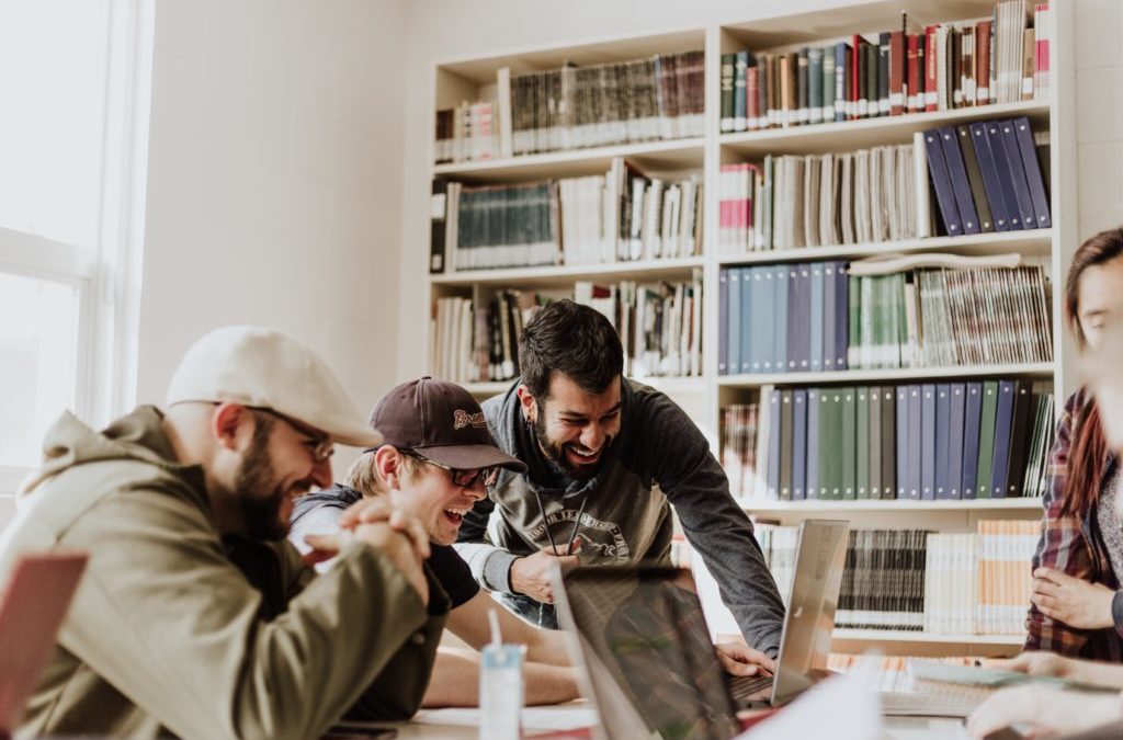 Belonging to a Close-Knit Team: A Powerful Remedy for Burnout
