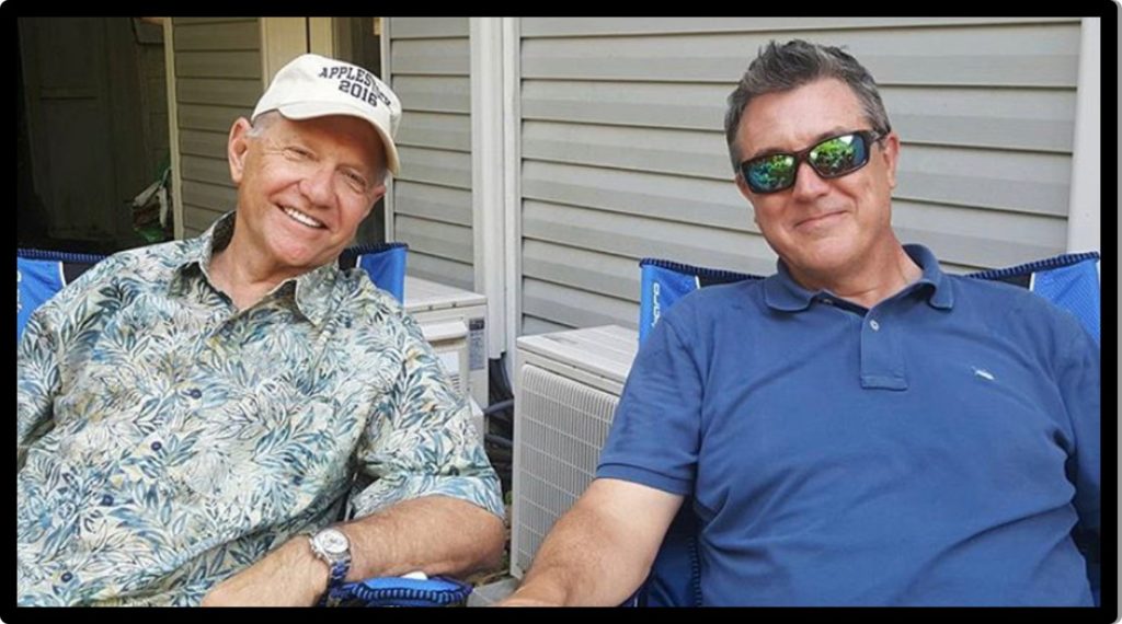 Optimism, Gratitude, and Love Are All Contagious. (What I learned from John Myslak)