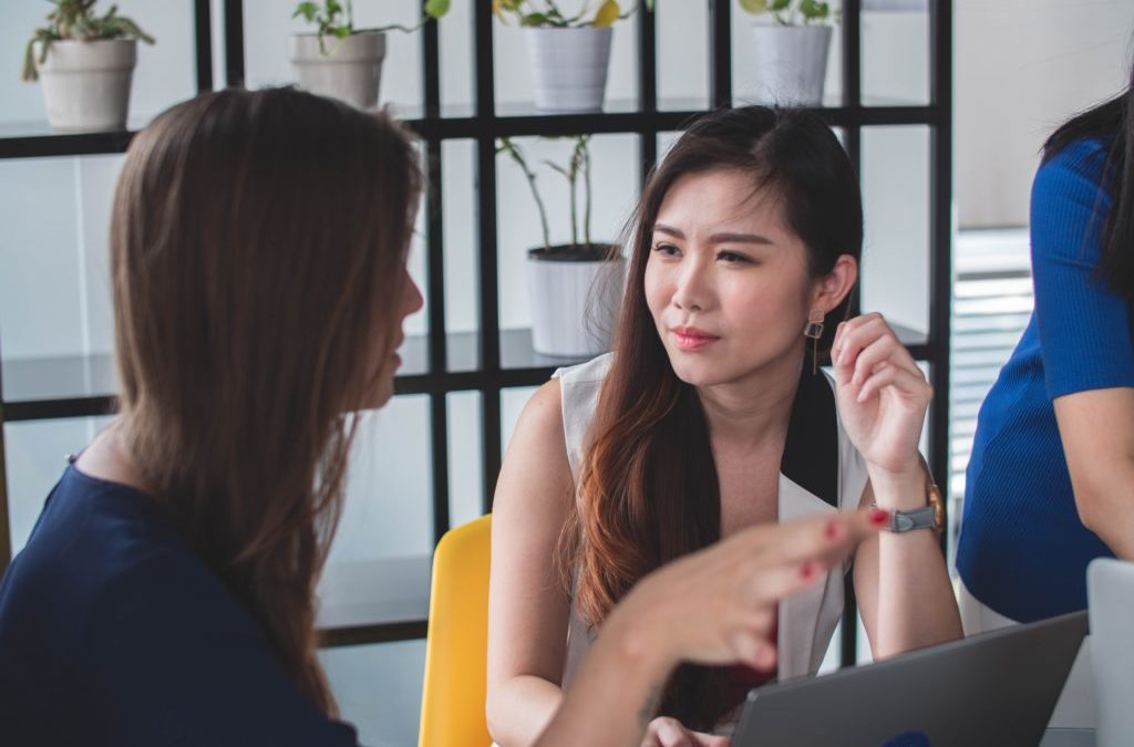 Empathy: The Number-One Leadership Skill for Creating a Mentally Healthy Workforce