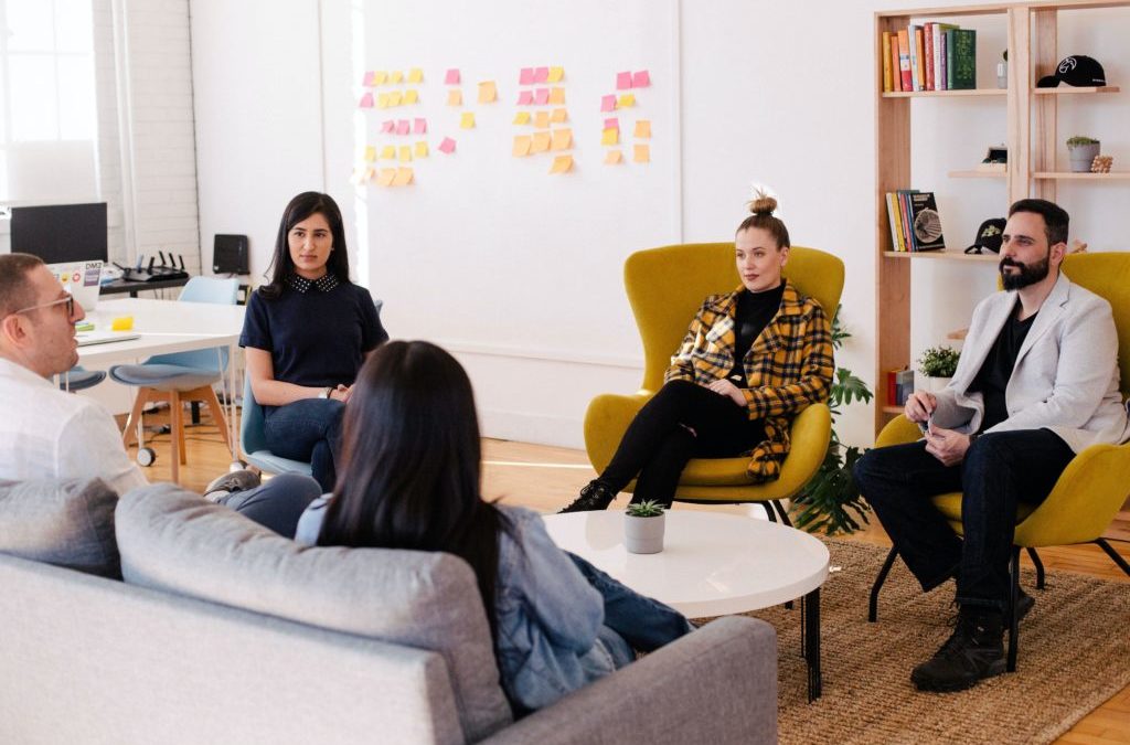 Connection = Protection: Six Ways to Stay Connected with Employees (and Prevent Burnout)