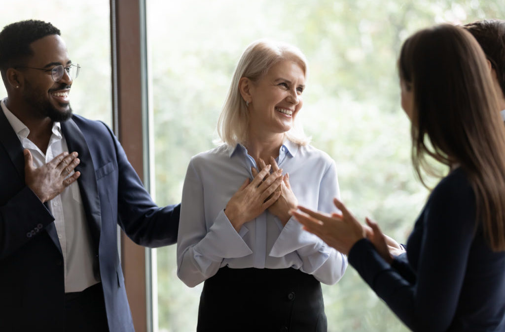 Nine Ways to Create a Culture of Mental Well-Being
