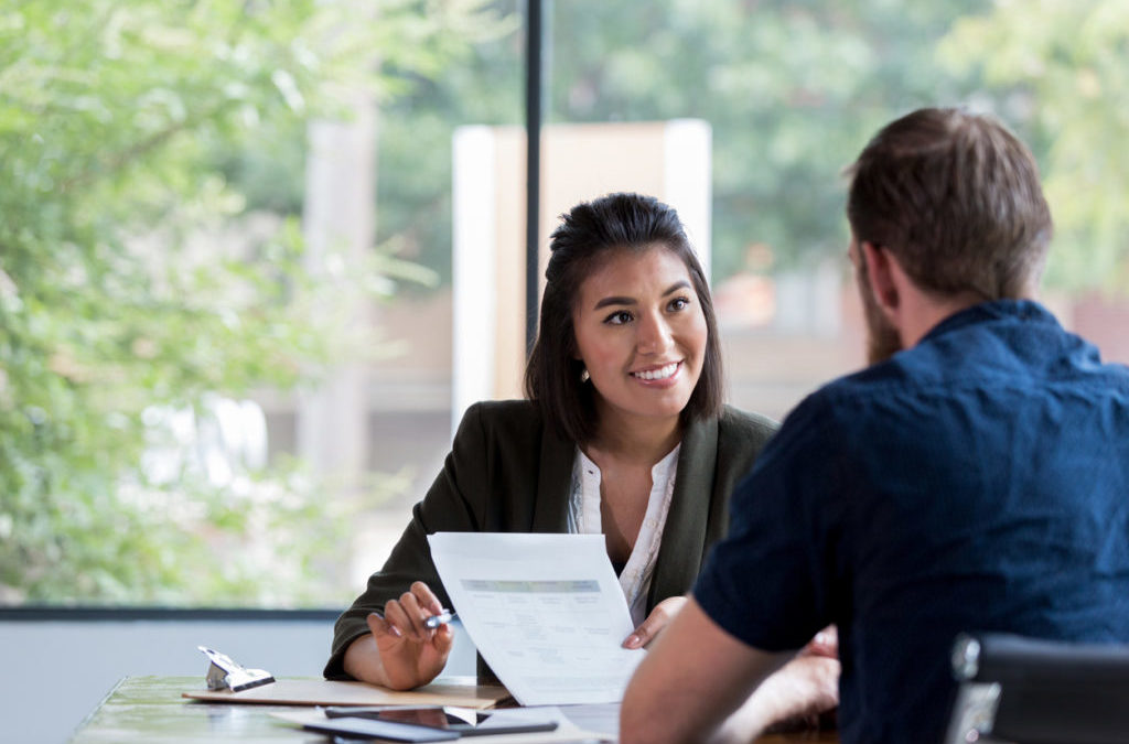 To Retain Talent, Give Employees a Clear Path for Growth and Development
