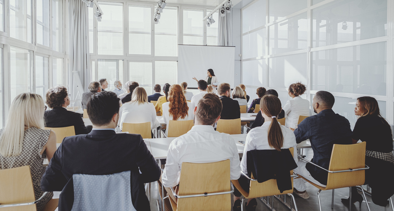 Why Every Company Needs to Invest in Employee Training