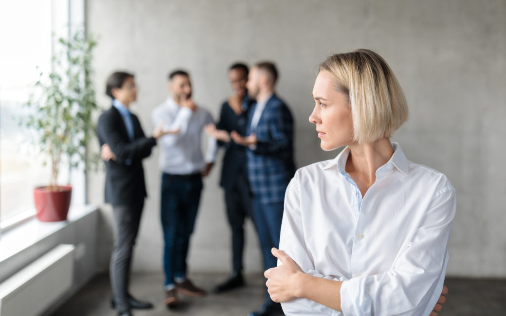 How to Stop Bullying, Incivility, and Other Disruptive Behaviors in the Workplace