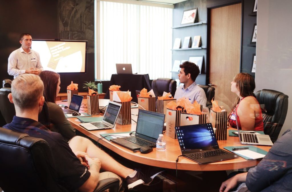 Why Aren’t We Meeting Our Goals? Five Reasons Initiatives Fail or Underperform