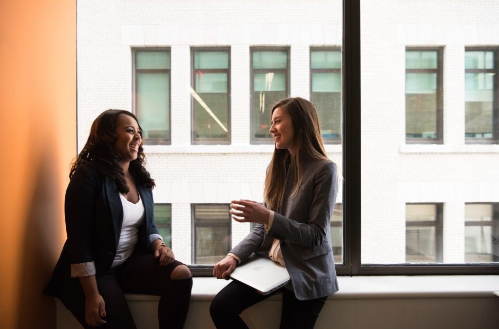 Why Don’t We Prioritize Positive Conversations?