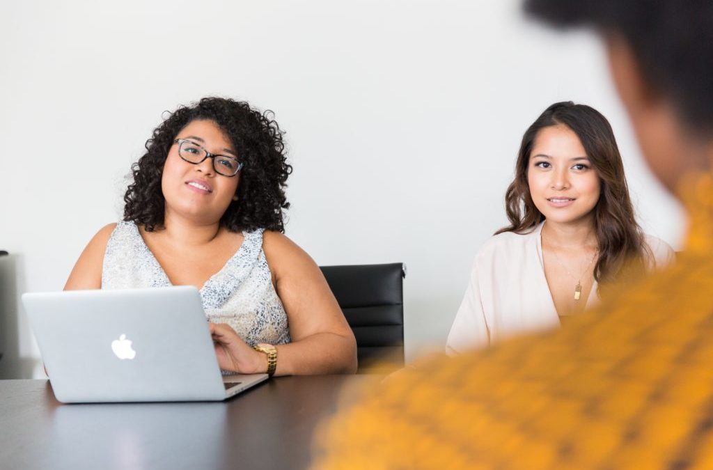 Peer Interviewing Pays Off-Even During a Staff Shortage