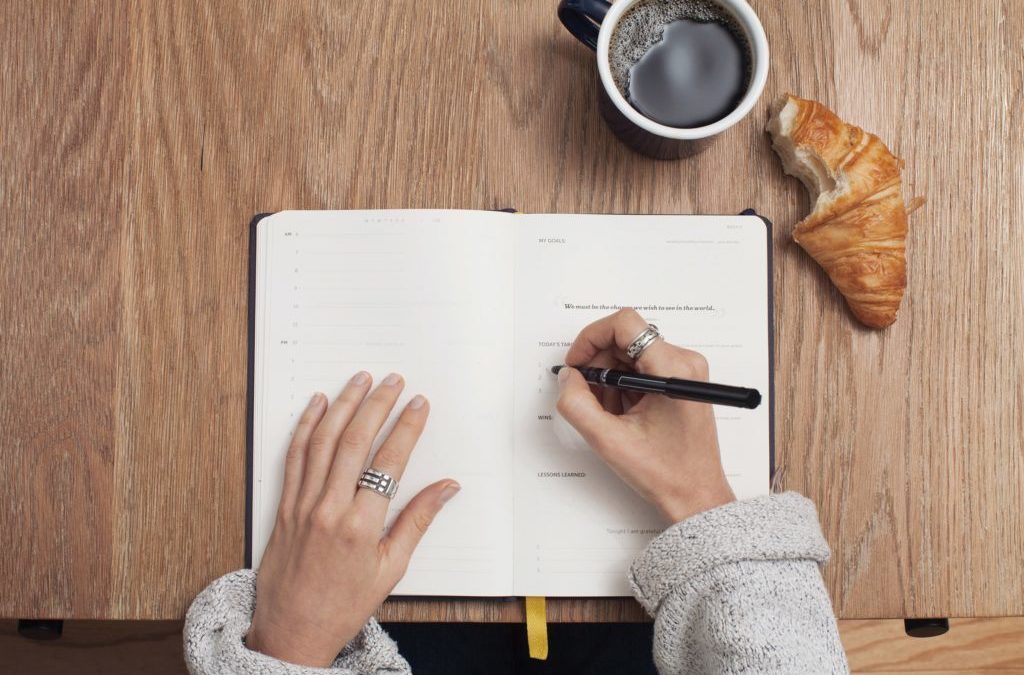 Spring Clean Your Mind (and Your Company Will Follow).