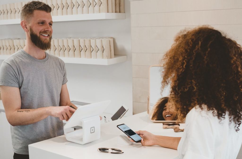 Using Customer Feedback to Create a Better Organization