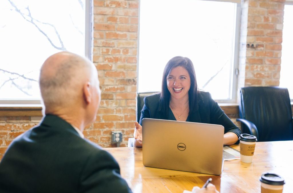 The Mid-Year Review: A Powerful Retention Tool.