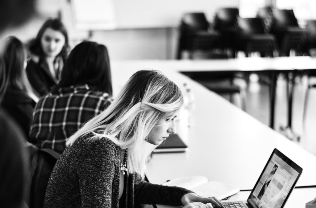 Working with Introverts: Six Helpful Things to Know