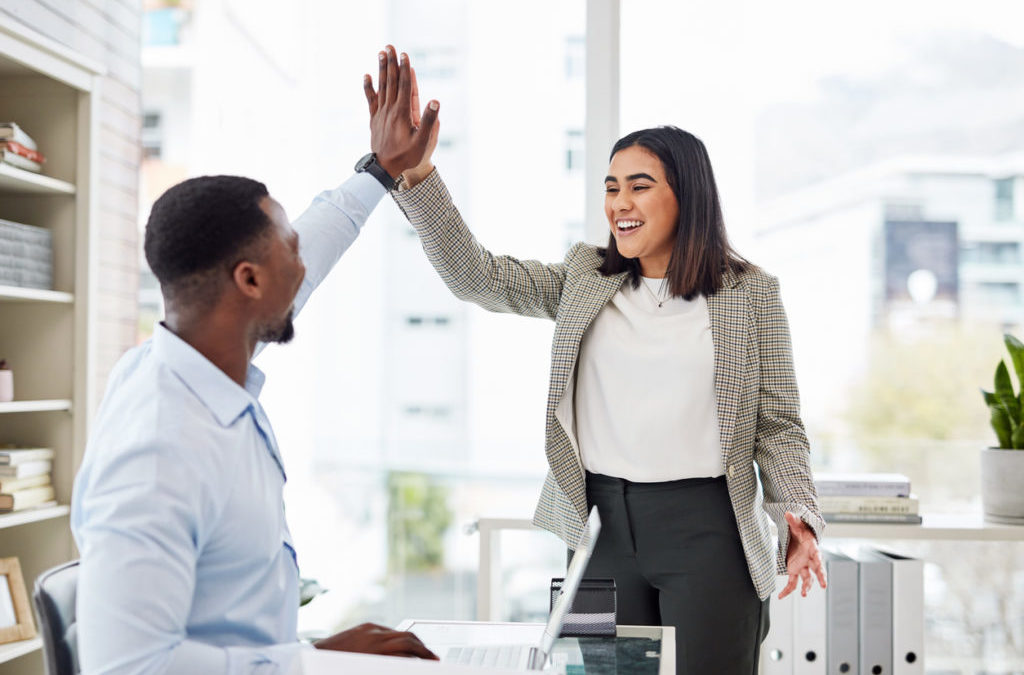 Seven Ways to Start Letting in the Positives (and Start Being Kind to Yourself)