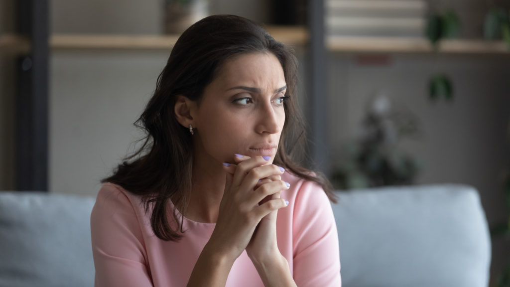 Reducing Fear and Anxiety