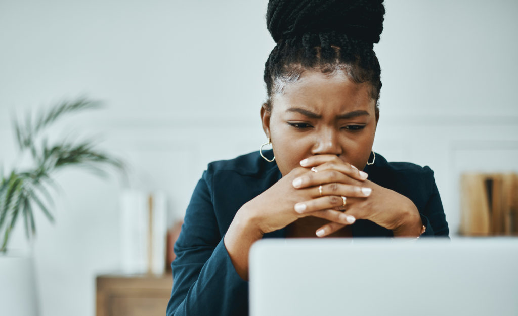 “What Worries You Most?” A Question Every Leader Needs to Ask
