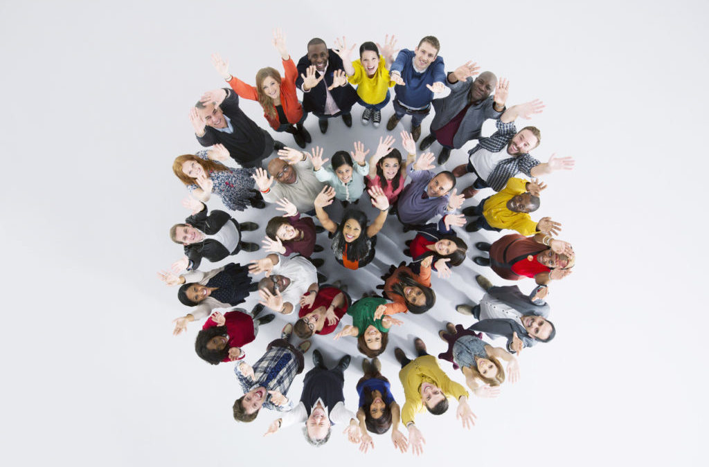 Do Your Employees Feel a Sense of Belonging?