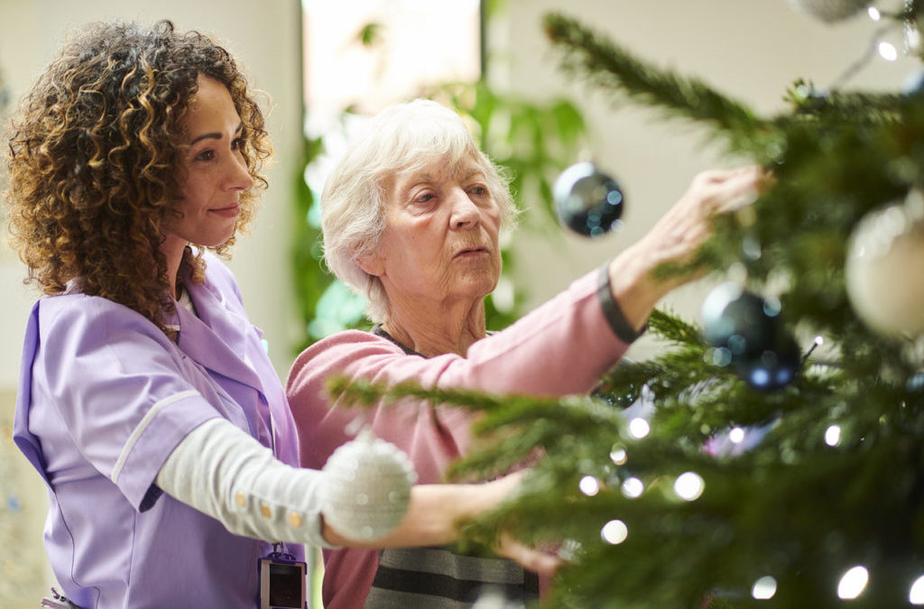 For Those Who Are Working on Holidays, Here’s How to Thank Them